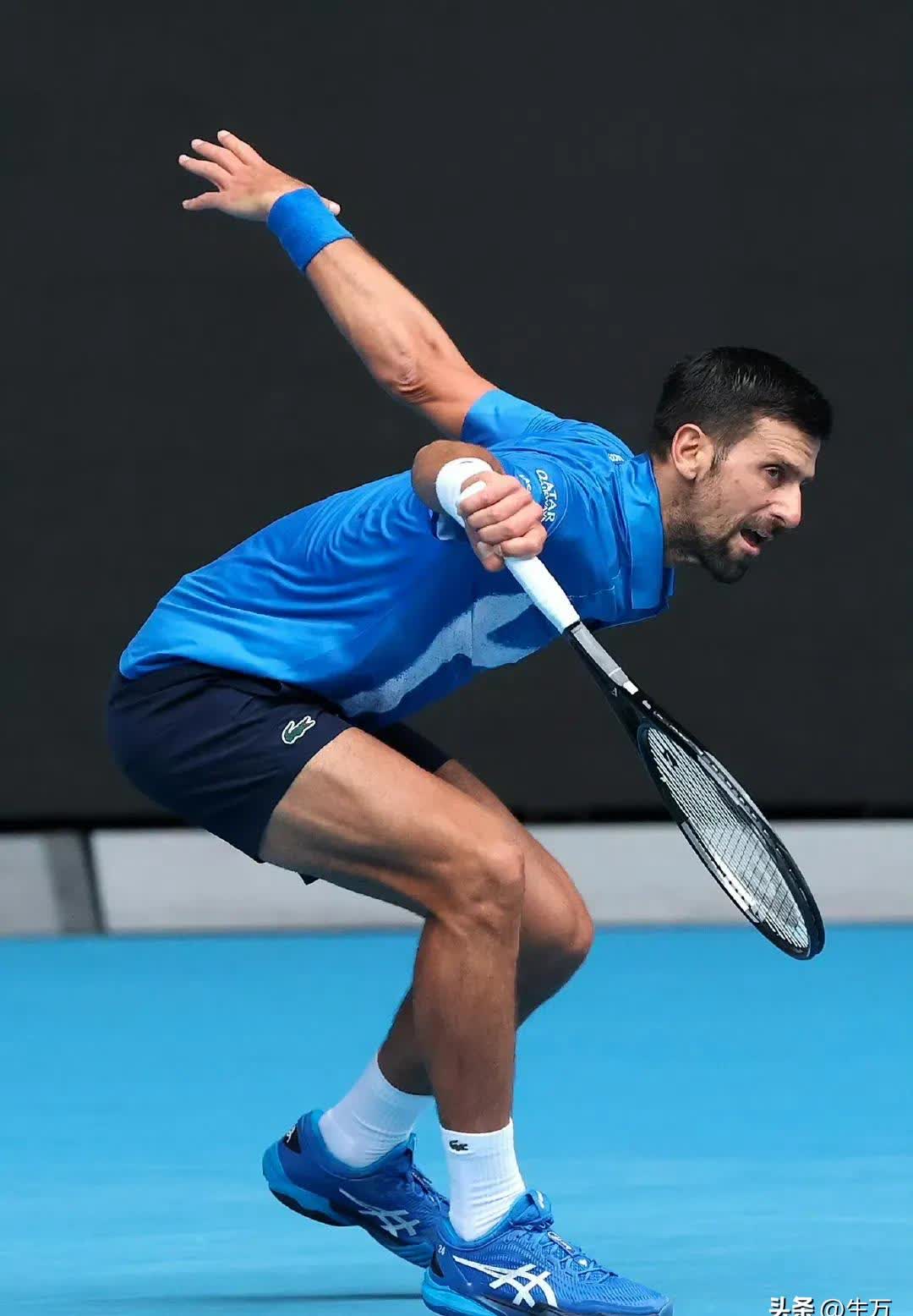 九游体育注册入口 德约科维奇锁定2021年终第一 