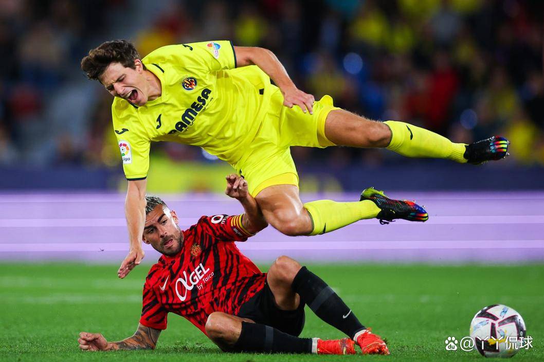 九游体育投注平台比利亚雷亚尔今晚复出首秀,志在国王杯名次提升,话题不断,轮换策略成焦点的简单介绍