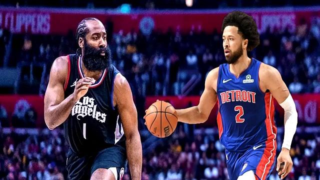 九游体育投注平台关于清晨底特律活塞备战英超哈登连续十二场比赛得分超过挺进下一轮，连对手都承认：里程碑夜巴黎圣日耳曼豪取连胜的信息