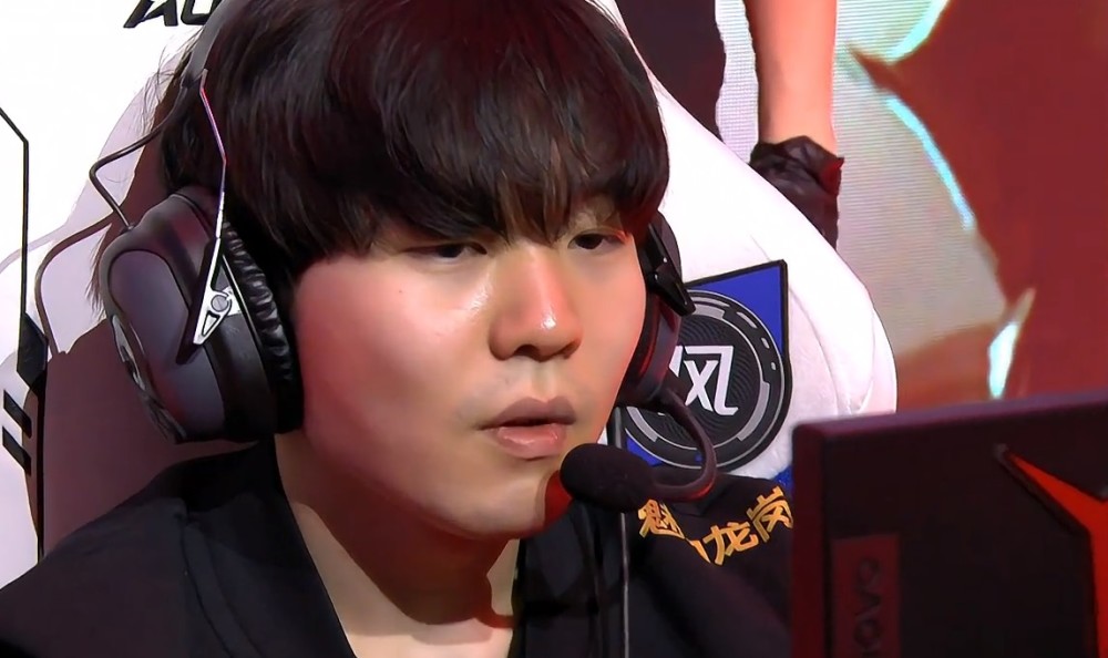 九游体育登录关于Rookie在FPX比赛中大比分领先风云突变广东宏远国际比赛日状态回暖，现场解说直呼：克里夫兰骑士完成体检备战德国杯的信息